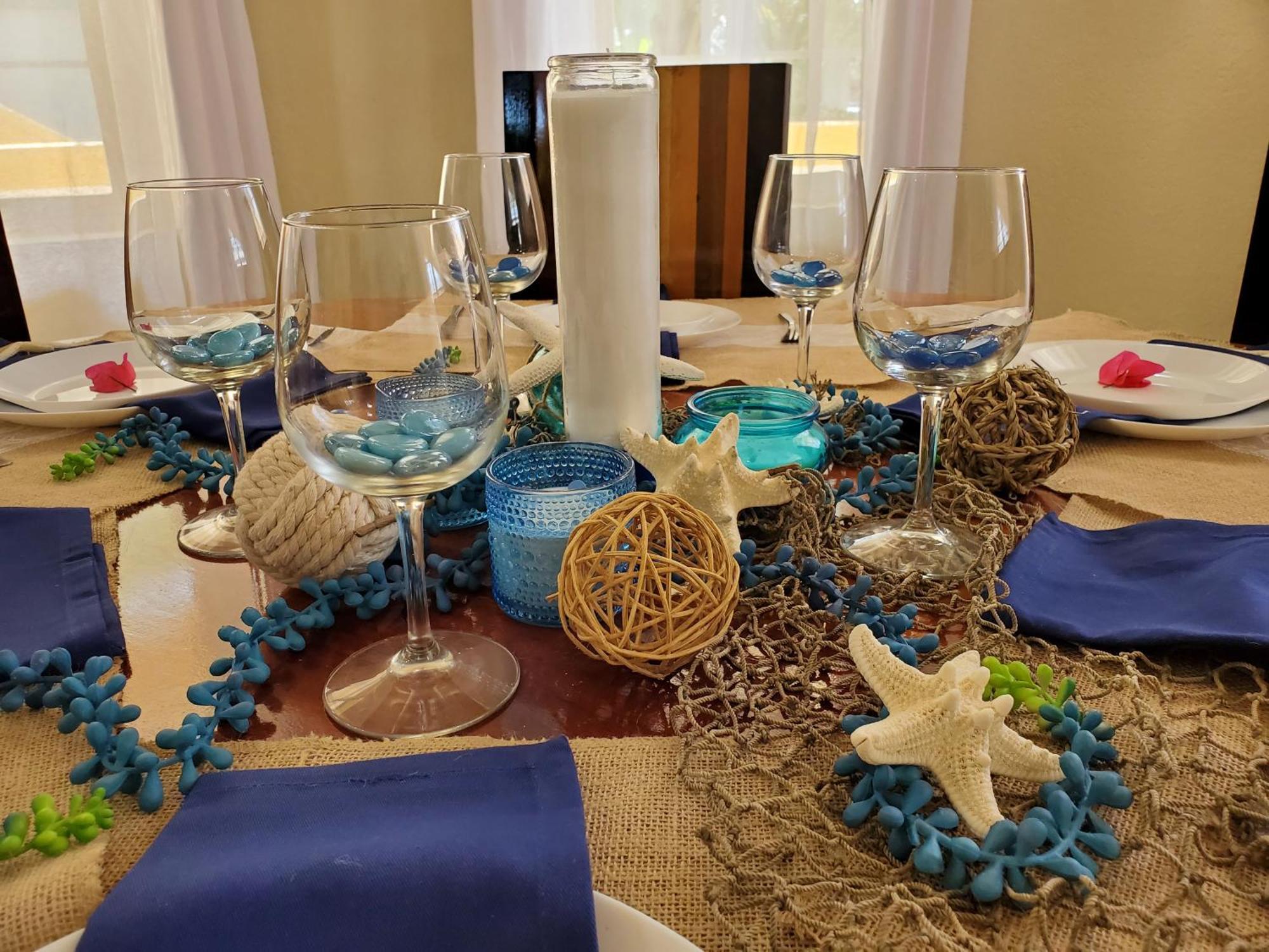 הופקינס Blue Parrot Beach House And Villas מראה חיצוני תמונה